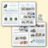 English tutorial pdf : lampwork (polymer clay) - english version