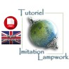 English tutorial pdf : lampwork (polymer clay) - english version