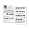 English tutorial pdf : 3d cane (polymer clay) - english version