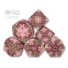 Tutoriel pdf : réaliser une canne kaleidoscope (pâte polymère)