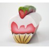 Tutoriel pdf : réaliser la canne fraise et cupcake (pâte polymère)