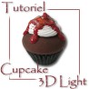 Tutoriel pdf : réaliser des cupcakes 3d (pâte polymère)