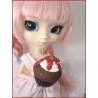 Tutoriel pdf : réaliser des cupcakes 3d (pâte polymère)